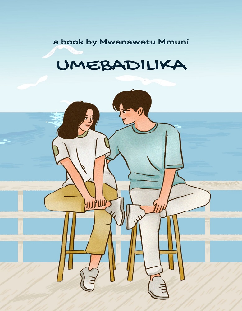 book